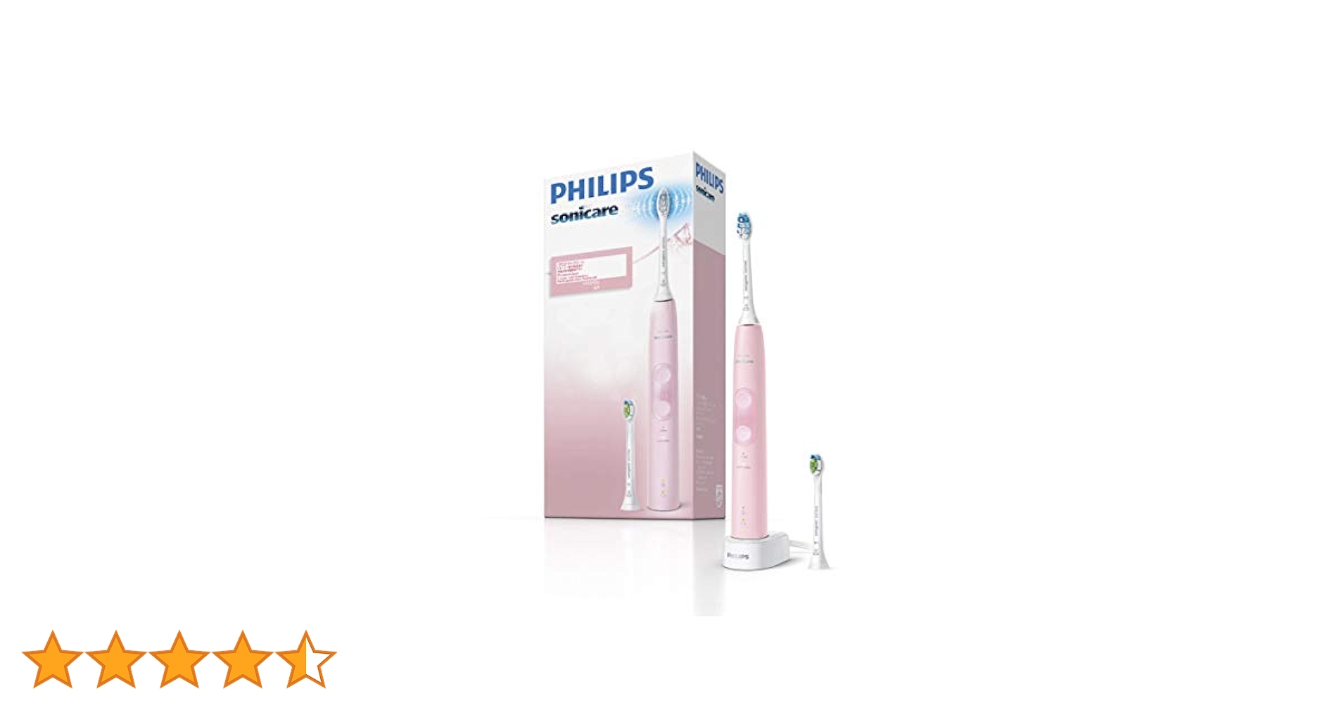 【すもも♡】PHILIPS Sonicare HX6456/69 すもも♡】PHILIPS Sonicare HX6456/69 すもも♡】PHILIPS